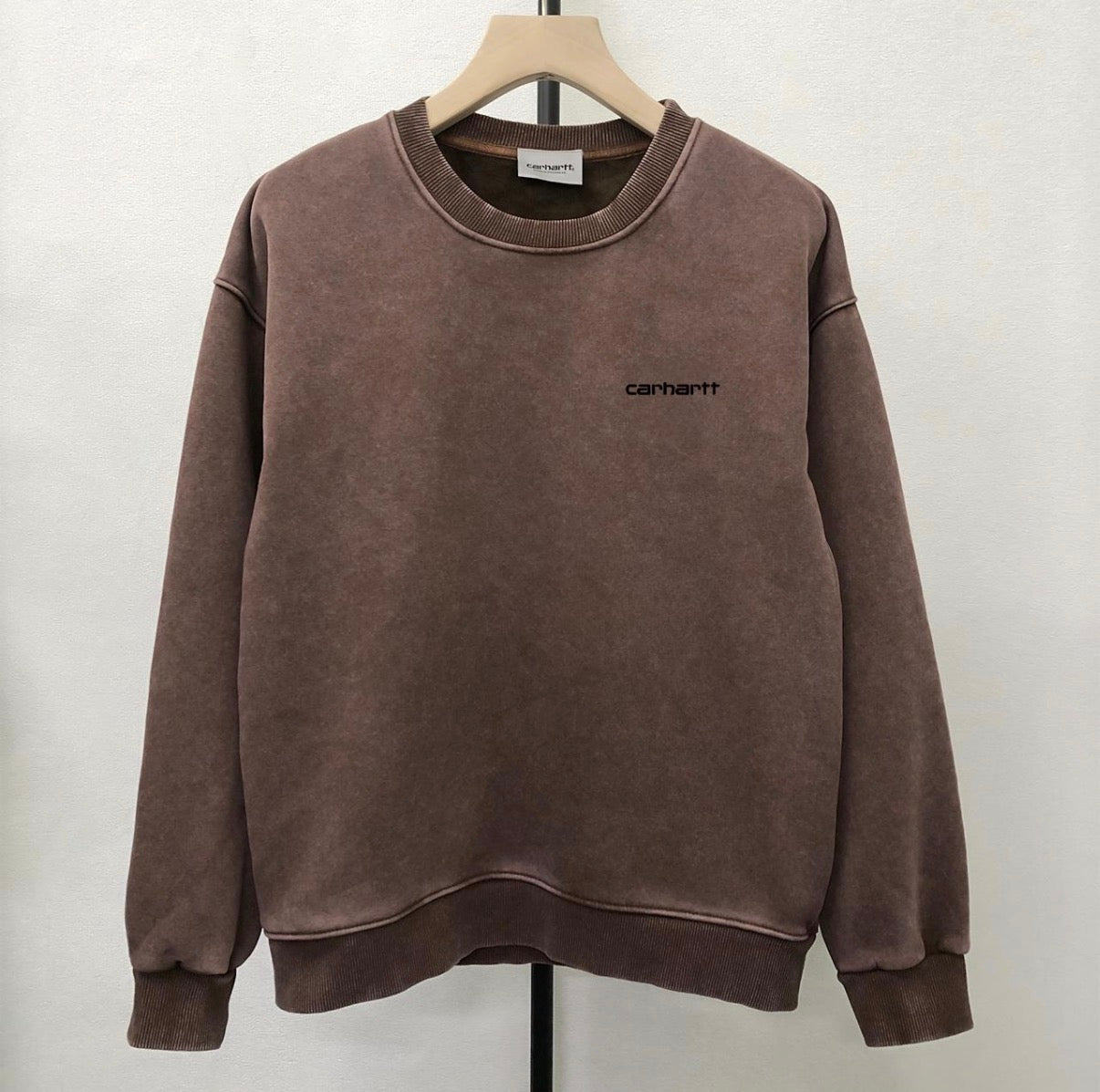 Sudaderas Carhartt – Premium Urban Streetwear