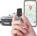 Mini rastreador GPS magnético