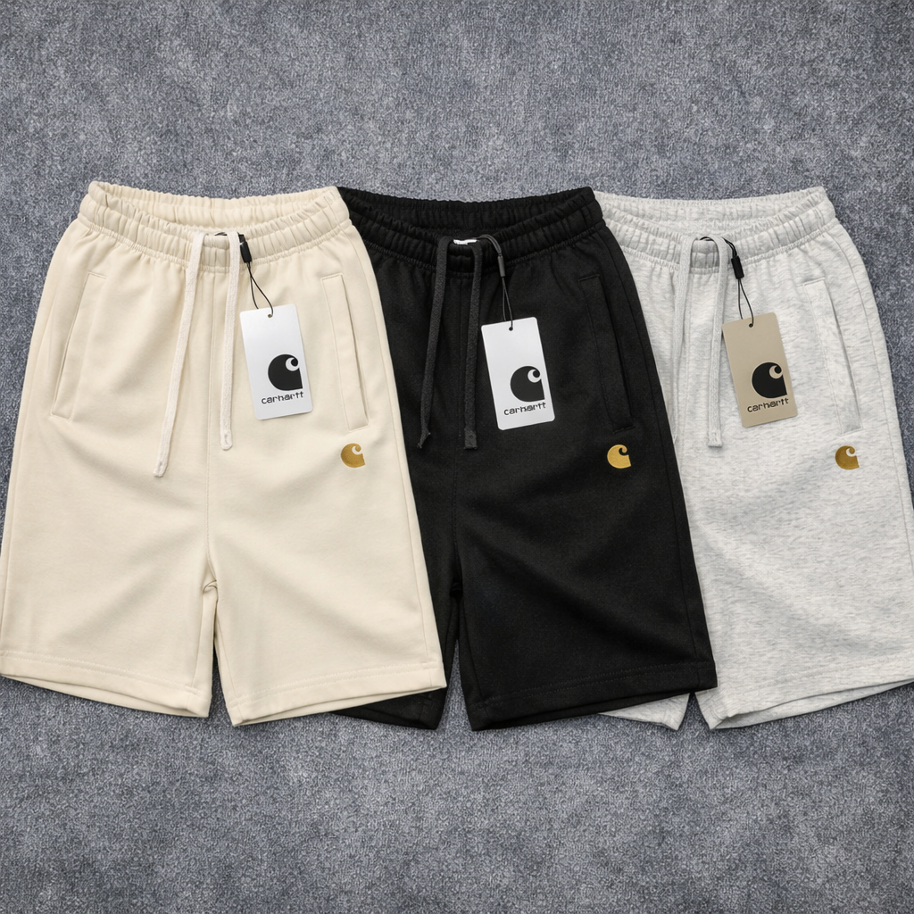 Carhartt Shorts – Pantalón Corto Urbano