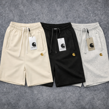 Carhartt Shorts – Pantalón Corto Urbano