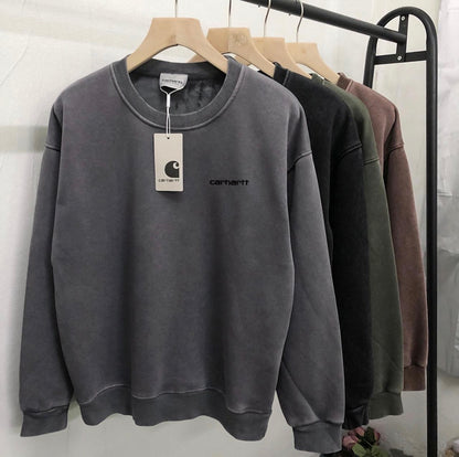 Sudaderas Carhartt – Premium Urban Streetwear