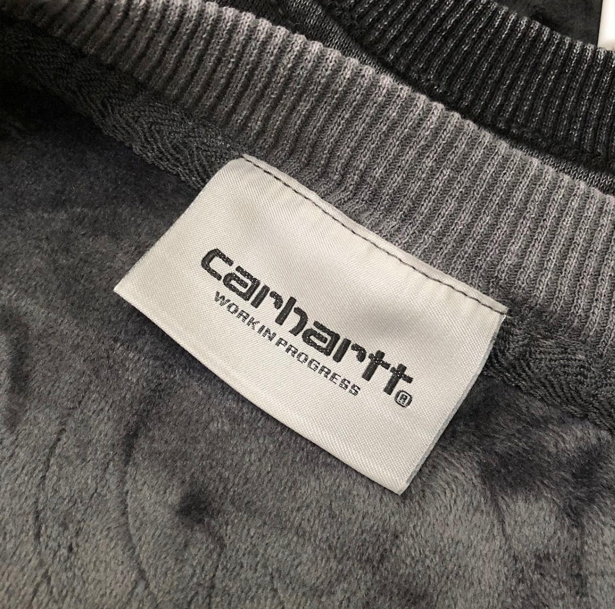 Sudaderas Carhartt – Premium Urban Streetwear
