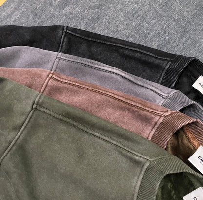 Sudaderas Carhartt – Premium Urban Streetwear