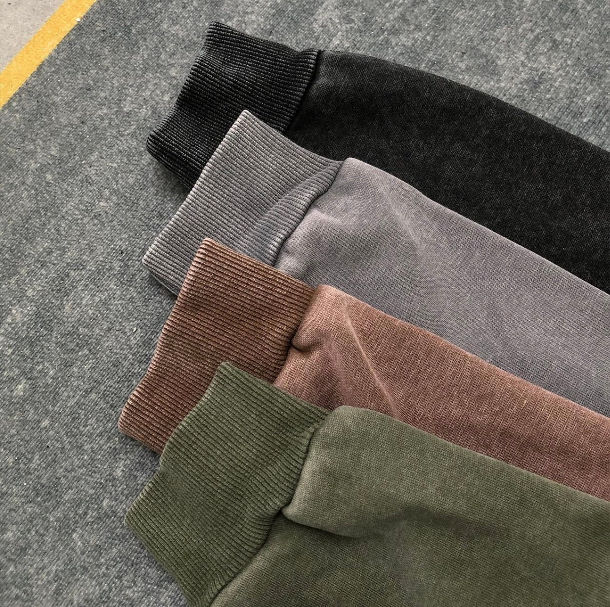 Sudaderas Carhartt – Premium Urban Streetwear