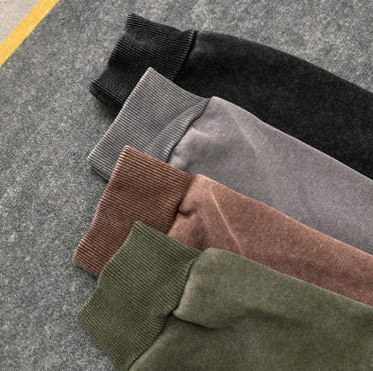 Sudaderas Carhartt – Premium Urban Streetwear