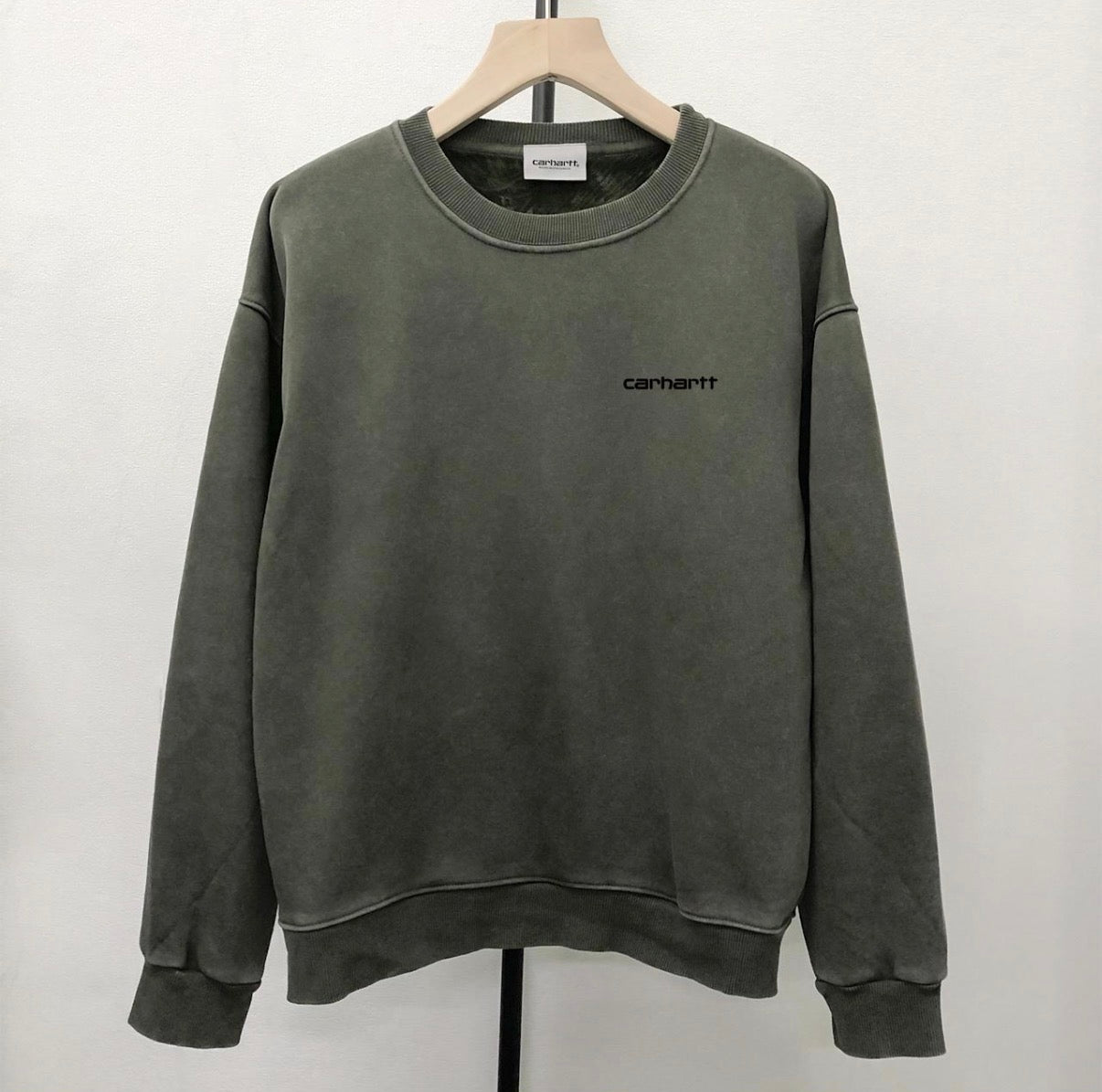 Sudaderas Carhartt – Premium Urban Streetwear