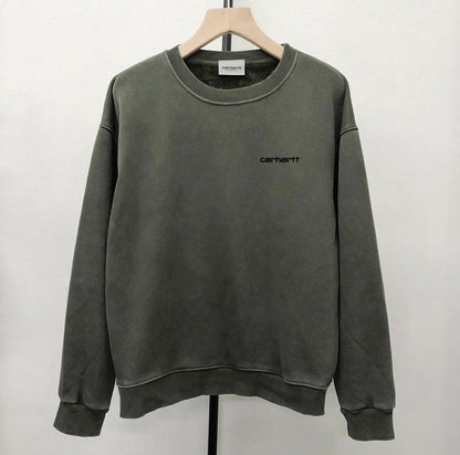 Sudaderas Carhartt – Premium Urban Streetwear