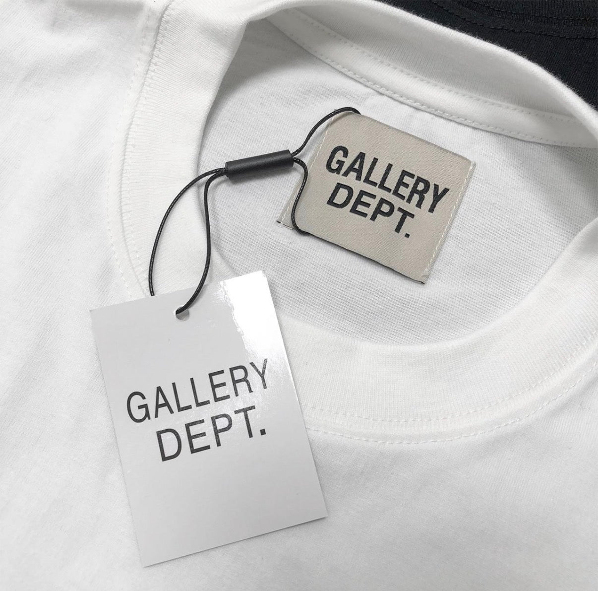 Camisetas Gallery Dept Hombre – Streetwear Premium Hollywood CA