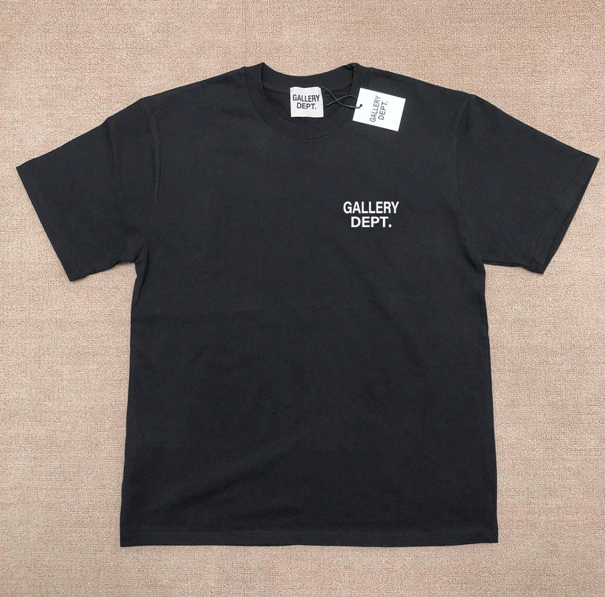 Camisetas Gallery Dept Hombre – Streetwear Premium Hollywood CA