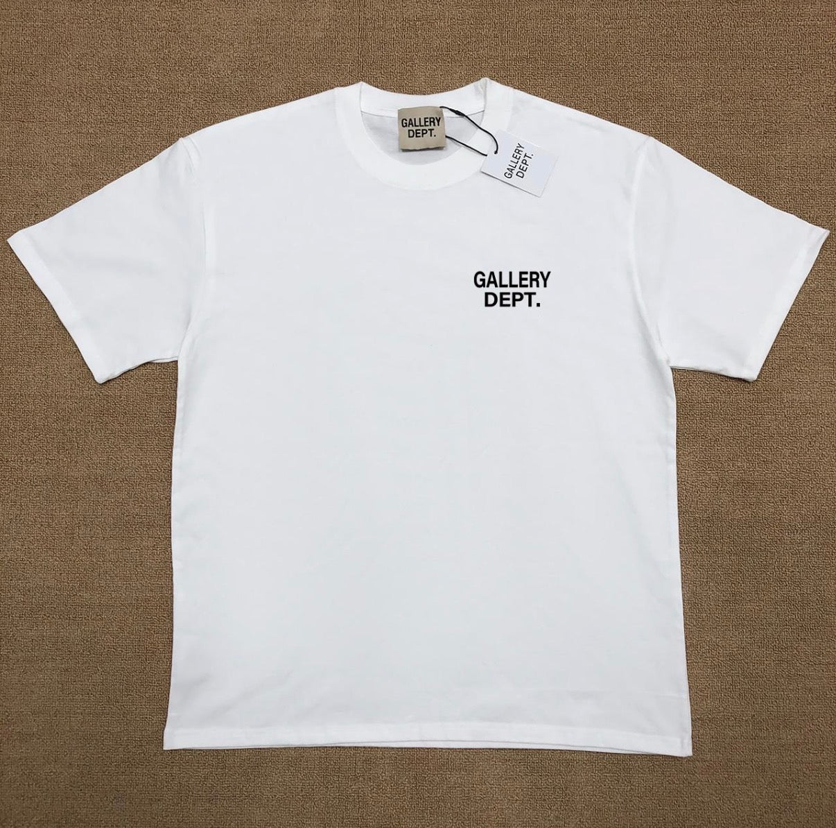 Camisetas Gallery Dept Hombre – Streetwear Premium Hollywood CA