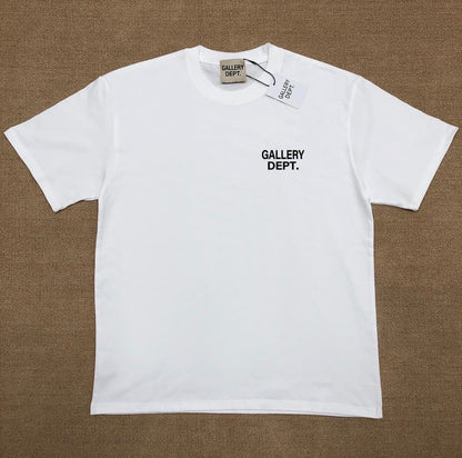 Camisetas Gallery Dept Hombre – Streetwear Premium Hollywood CA