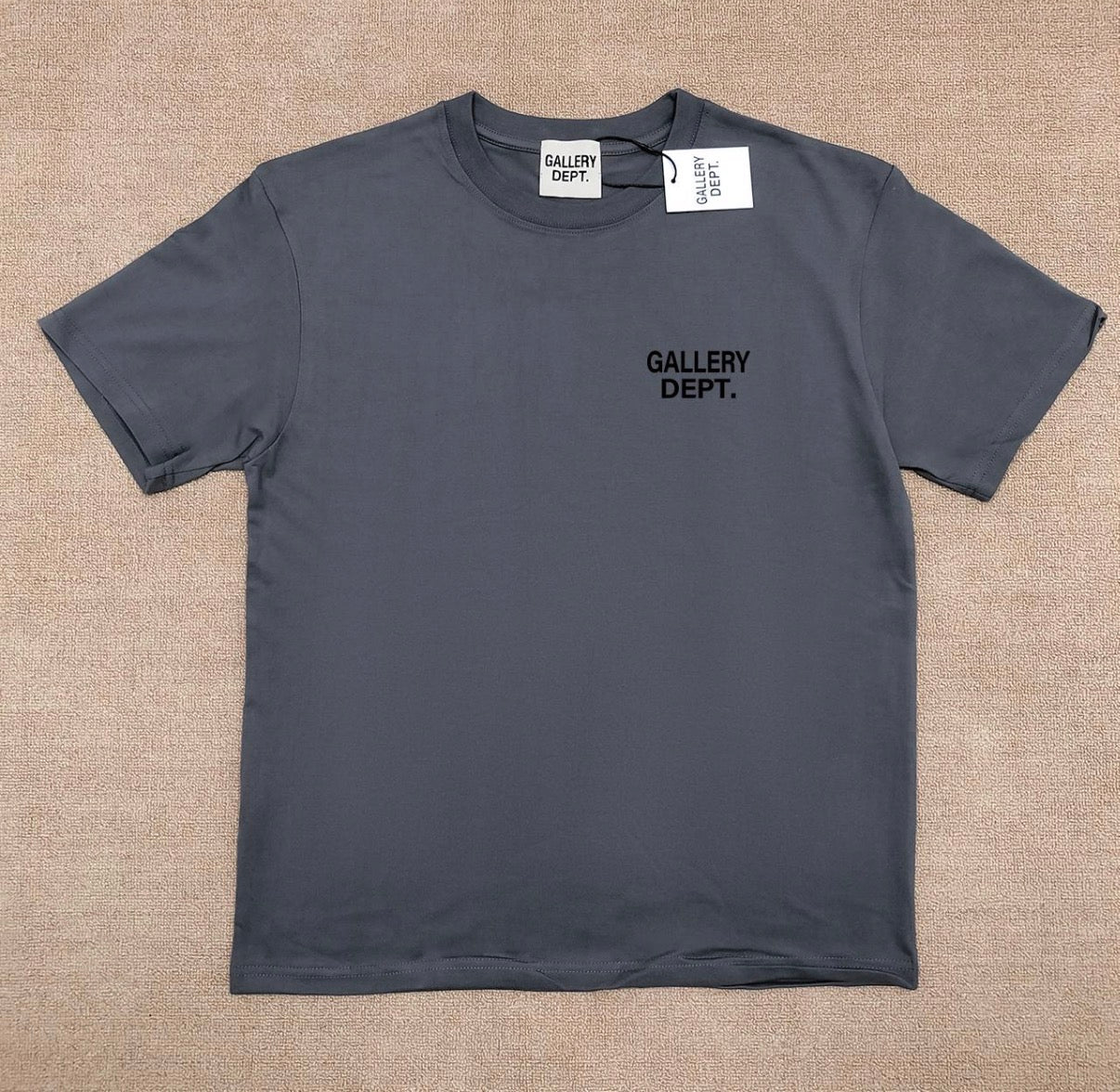 Camisetas Gallery Dept Hombre – Streetwear Premium Hollywood CA