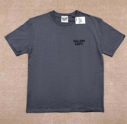 Camisetas Gallery Dept Hombre – Streetwear Premium Hollywood CA