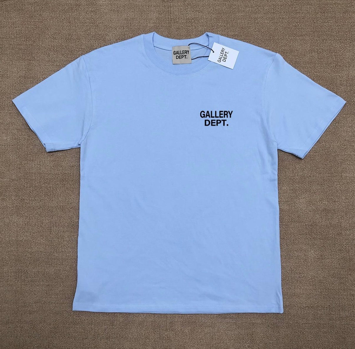 Camisetas Gallery Dept Hombre – Streetwear Premium Hollywood CA