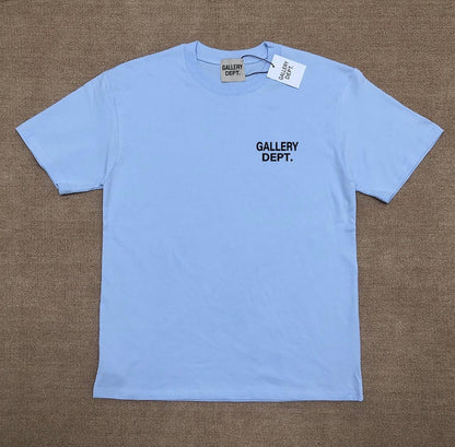 Camisetas Gallery Dept Hombre – Streetwear Premium Hollywood CA