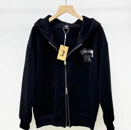 Sudadera Stussy – Classic Gear California USA Streetwear