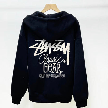 Sudadera Stussy – Classic Gear California USA Streetwear