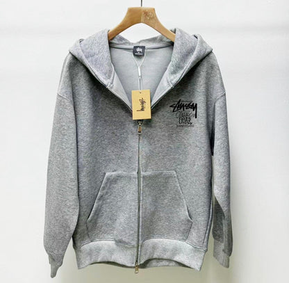 Sudadera Stussy – Classic Gear California USA Streetwear