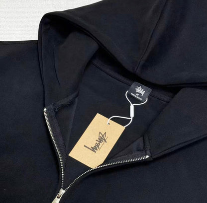 Sudadera Stussy – Classic Gear California USA Streetwear
