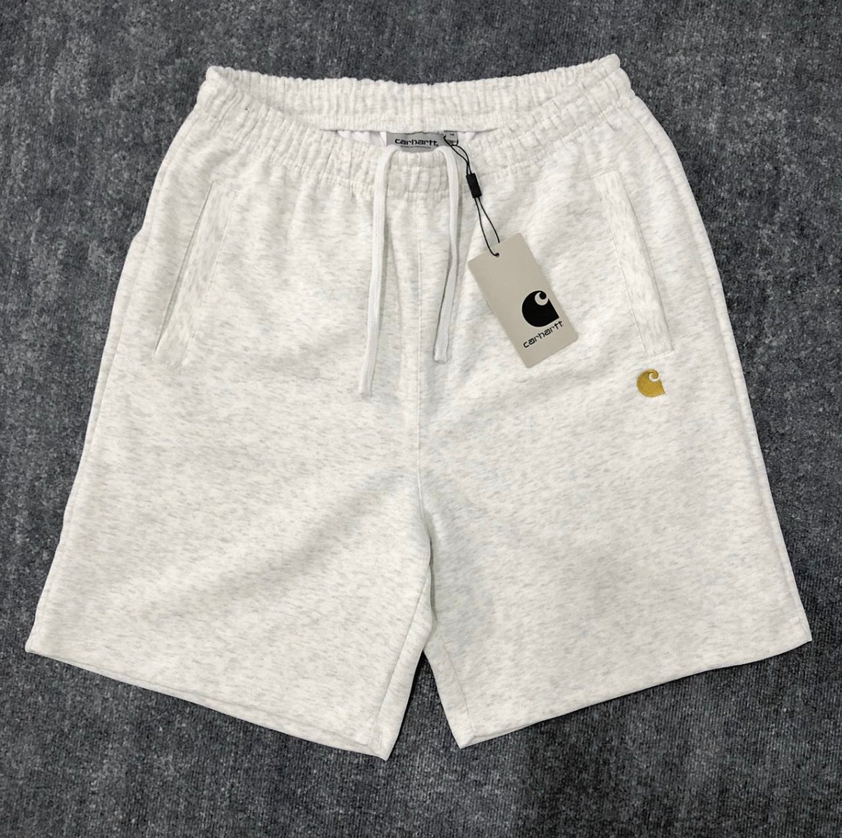 Carhartt Shorts – Pantalón Corto Urbano