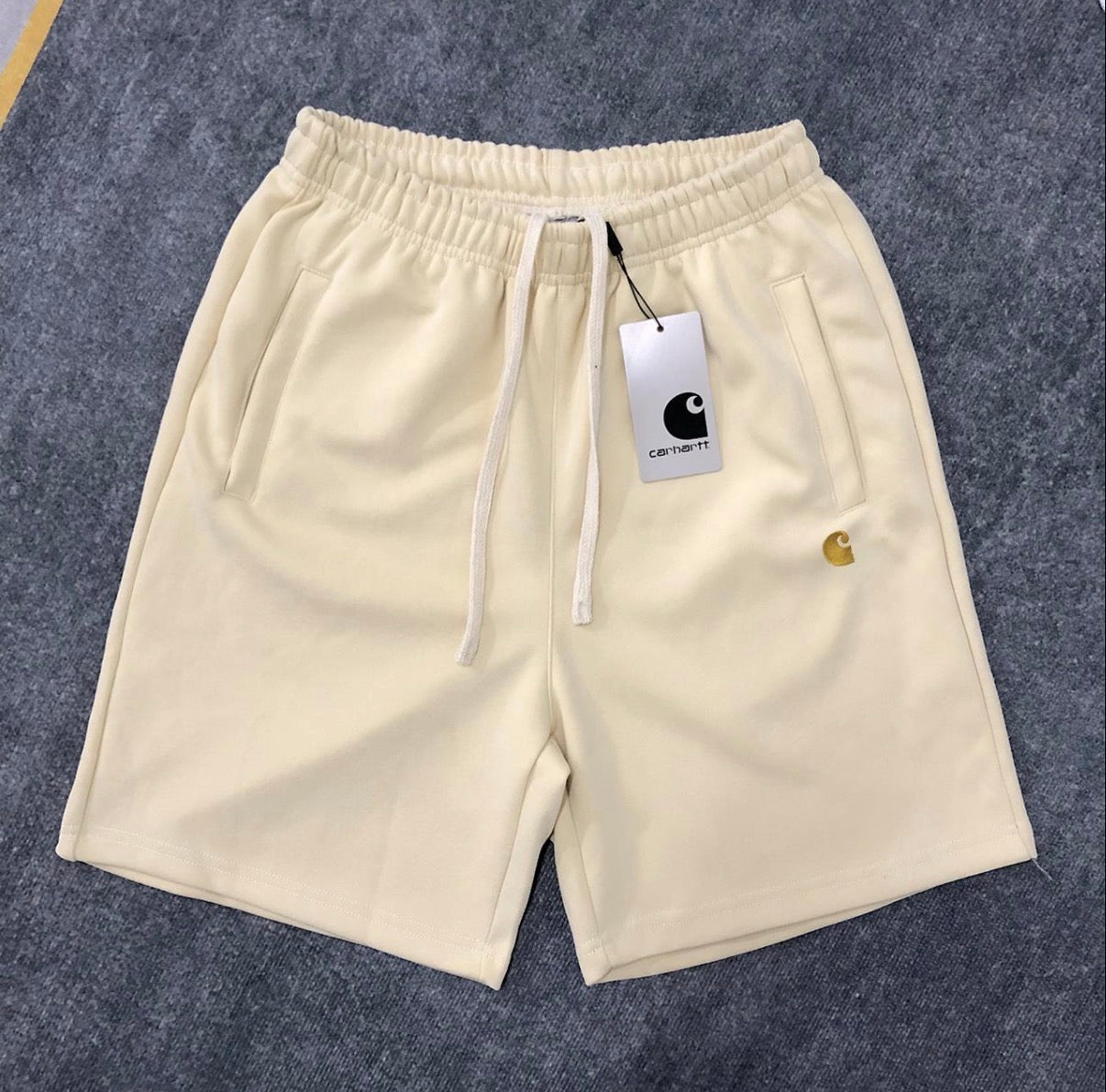 Carhartt Shorts – Pantalón Corto Urbano