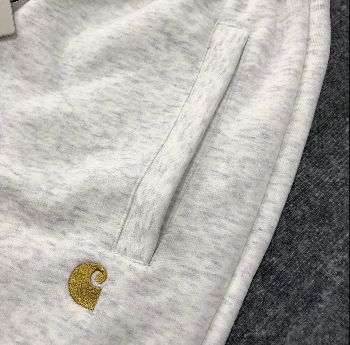 Carhartt Shorts – Pantalón Corto Urbano